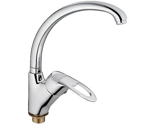 Santeh-Crystal.ru: Смеситель для кухни Frap H05 F4105-2 Хром Приобрести Смеситель для кухни Frap H05 F4105-2 Хром в магазине сантехники Santeh-Crystal.ru