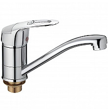 Смеситель для кухни Frap H05 F4505-2 Хром