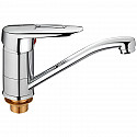 Смеситель для кухни Frap H07 F4507-2 Хром Смеситель для кухни Frap H07 F4507-2 Хром