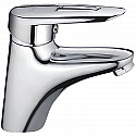 Смеситель для раковины Frap H07 F1007 Хром Смеситель для раковины Frap H07 F1007 Хром
