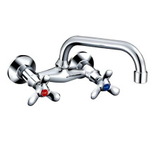 Смеситель для кухни Frap H12 F4712 Хром