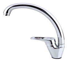 Смеситель для кухни Frap H13 F4113 Хром