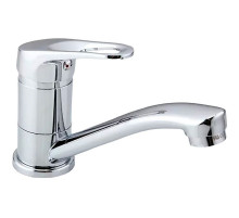 Смеситель для кухни Frap H13 F4513 Хром