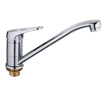 Смеситель для кухни Frap H13 F4913 Хром