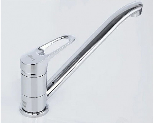 Santeh-Crystal.ru: Смеситель для кухни Frap H13 F4913 Хром Приобрести Смеситель для кухни Frap H13 F4913 Хром в магазине сантехники Santeh-Crystal.ru