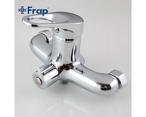 Santeh-Crystal.ru: Смеситель для ванны Frap H13 F2213 универсальный Хром Купить Смеситель для ванны Frap H13 F2213 универсальный Хром в магазине сантехники Santeh-Crystal.ru