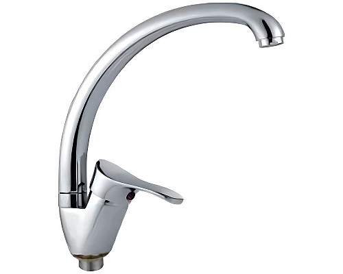 Santeh-Crystal.ru: Смеситель для кухни Frap H14 F4114-2 Хром Приобрести Смеситель для кухни Frap H14 F4114-2 Хром в магазине сантехники Santeh-Crystal.ru