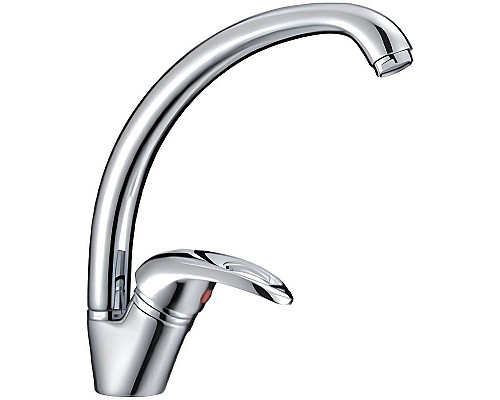 Santeh-Crystal.ru: Смеситель для кухни Frap H15 F4115 Хром Заказать Смеситель для кухни Frap H15 F4115 Хром в магазине сантехники Santeh-Crystal.ru