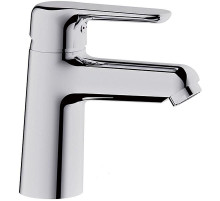 Смеситель для раковины Frap H17 F1017 Хром