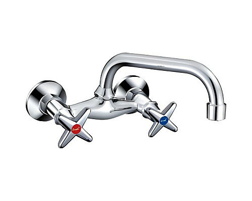 Santeh-Crystal.ru: Смеситель для кухни Frap H20 F4720 Хром Заказать Смеситель для кухни Frap H20 F4720 Хром в магазине сантехники Santeh-Crystal.ru
