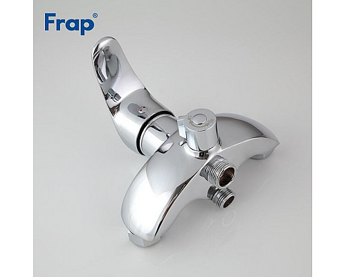 Santeh-Crystal.ru: Смеситель для ванны Frap H21 F2221 универсальный Хром Купить Смеситель для ванны Frap H21 F2221 универсальный Хром в магазине сантехники Santeh-Crystal.ru