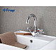 Заказать Смеситель для раковины Frap H24 F1324 Хром в магазине сантехники Santeh-Crystal.ru
