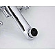 Купить Смеситель для ванны Frap H25 F3025 Хром в магазине сантехники Santeh-Crystal.ru