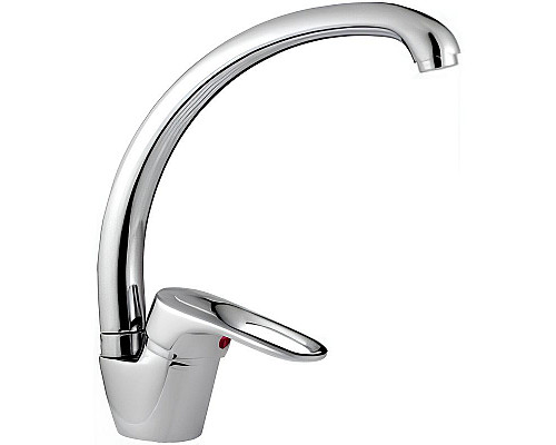 Santeh-Crystal.ru: Смеситель для кухни Frap H28 F4128-B Хром Купить Смеситель для кухни Frap H28 F4128-B Хром в магазине сантехники Santeh-Crystal.ru