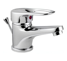 Смеситель для раковины Frap H28 F1028-B Хром