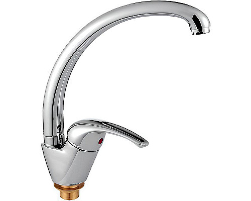 Santeh-Crystal.ru: Смеситель для кухни Frap H29 F4129-2 Хром Приобрести Смеситель для кухни Frap H29 F4129-2 Хром в магазине сантехники Santeh-Crystal.ru