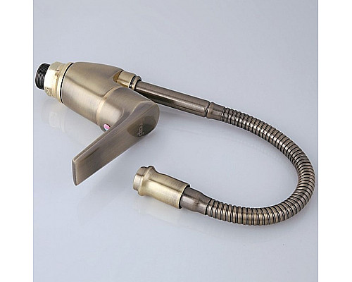 Santeh-Crystal.ru: Смеситель для кухни Frap H30-4 F4330-4 Бронза Приобрести Смеситель для кухни Frap H30-4 F4330-4 Бронза в магазине сантехники Santeh-Crystal.ru