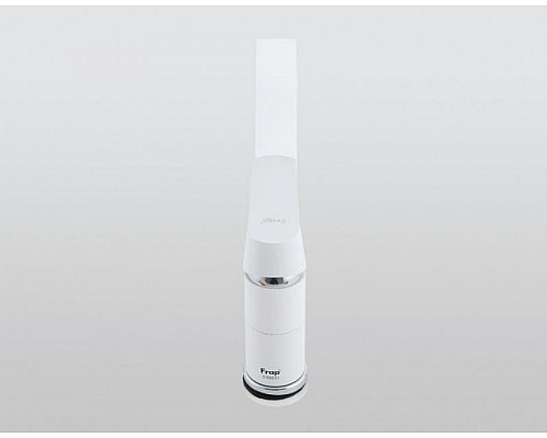Santeh-Crystal.ru: Смеситель для кухни Frap H31 F4931 Белый Хром Приобрести Смеситель для кухни Frap H31 F4931 Белый Хром в магазине сантехники Santeh-Crystal.ru