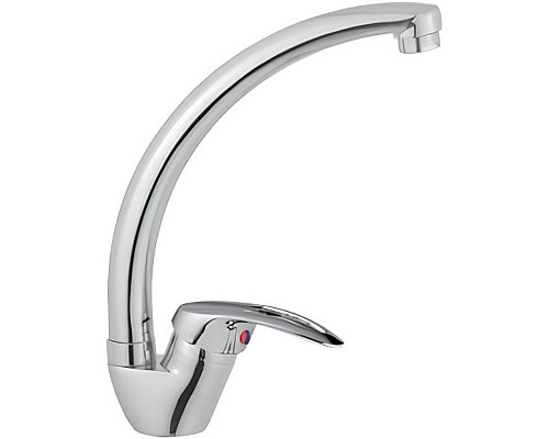 Santeh-Crystal.ru: Смеситель для кухни Frap H39 F4139-B Хром Приобрести Смеситель для кухни Frap H39 F4139-B Хром в магазине сантехники Santeh-Crystal.ru