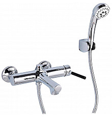 Смеситель для ванны Frap H44 F3244 Хром