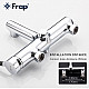 Заказать Смеситель для ванны Frap H44 F3244 Хром в магазине сантехники Santeh-Crystal.ru