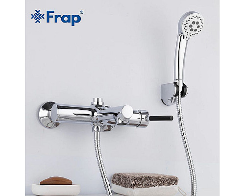 Santeh-Crystal.ru: Смеситель для ванны Frap H44 F3244 Хром Заказать Смеситель для ванны Frap H44 F3244 Хром в магазине сантехники Santeh-Crystal.ru