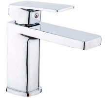 Смеситель для раковины Frap H46 F1046 Хром