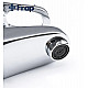 Купить Смеситель для раковины Frap H50 F1050 Хром в магазине сантехники Santeh-Crystal.ru
