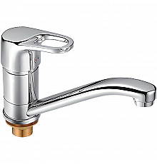 Смеситель для кухни Frap H50 F4550-2 Хром