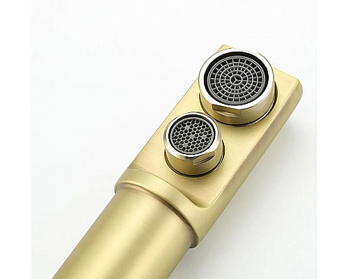 Santeh-Crystal.ru: Смеситель для кухни Frap H52 F4352-3 Сатин золотой Купить Смеситель для кухни Frap H52 F4352-3 Сатин золотой в магазине сантехники Santeh-Crystal.ru