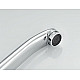 Купить Смеситель для кухни Frap H54 F4554-2 Хром в магазине сантехники Santeh-Crystal.ru