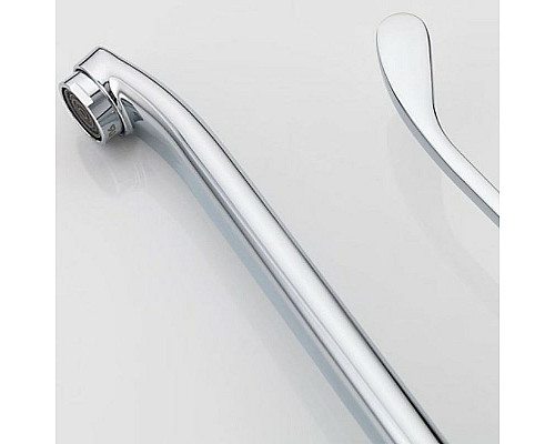 Santeh-Crystal.ru: Смеситель для кухни Frap H54 F4954 Хром Приобрести Смеситель для кухни Frap H54 F4954 Хром в магазине сантехники Santeh-Crystal.ru