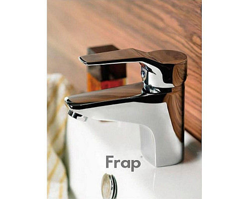 Santeh-Crystal.ru: Смеситель для раковины Frap H63 F1063 Хром Приобрести Смеситель для раковины Frap H63 F1063 Хром в магазине сантехники Santeh-Crystal.ru