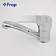 Приобрести Смеситель для кухни Frap H63 F4563 Хром в магазине сантехники Santeh-Crystal.ru