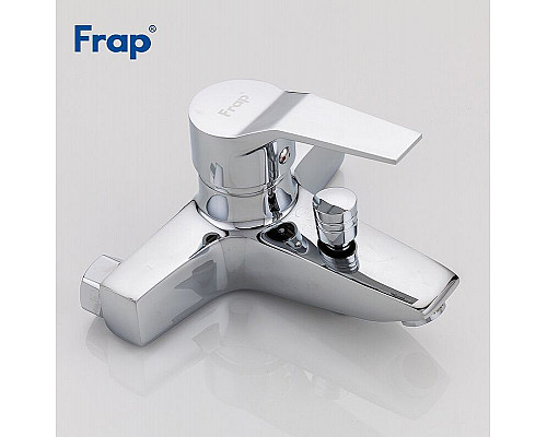 Santeh-Crystal.ru: Смеситель для ванны Frap H63 F3063 Хром Приобрести Смеситель для ванны Frap H63 F3063 Хром в магазине сантехники Santeh-Crystal.ru