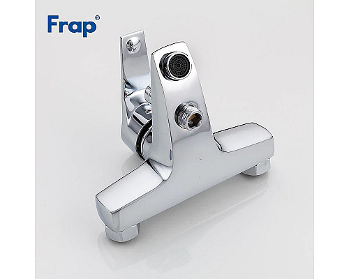 Santeh-Crystal.ru: Смеситель для ванны Frap H63 F3063 Хром Приобрести Смеситель для ванны Frap H63 F3063 Хром в магазине сантехники Santeh-Crystal.ru