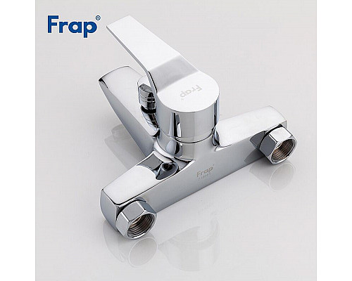 Santeh-Crystal.ru: Смеситель для ванны Frap H63 F3063 Хром Приобрести Смеситель для ванны Frap H63 F3063 Хром в магазине сантехники Santeh-Crystal.ru