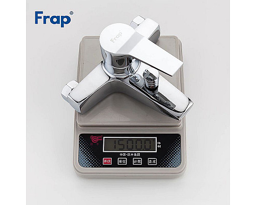 Santeh-Crystal.ru: Смеситель для ванны Frap H63 F3063 Хром Приобрести Смеситель для ванны Frap H63 F3063 Хром в магазине сантехники Santeh-Crystal.ru