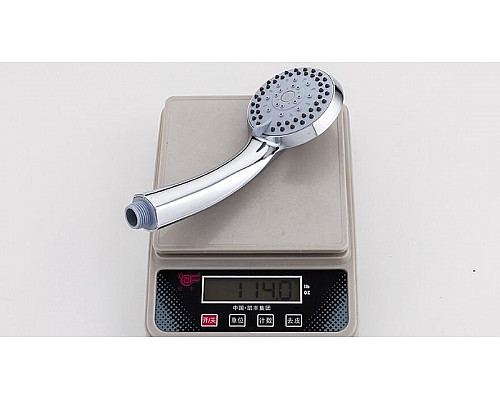 Заказать Смеситель для ванны Frap H63 F2263 универсальный Хром в магазине сантехники Santeh-Crystal.ru