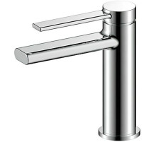 Смеситель для раковины Frap H67 F1067 Хром