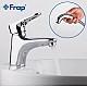 Купить Смеситель для раковины Frap H68 F1268 с гигиеническим душем Хром в магазине сантехники Santeh-Crystal.ru