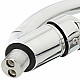 Купить Смеситель для кухни Frap H701 F41701-B Хром в магазине сантехники Santeh-Crystal.ru