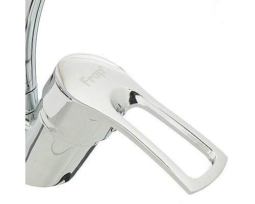 Santeh-Crystal.ru: Смеситель для кухни Frap H701 F41701-B Хром Купить Смеситель для кухни Frap H701 F41701-B Хром в магазине сантехники Santeh-Crystal.ru