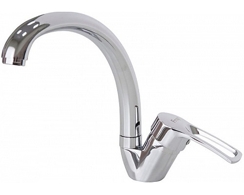Santeh-Crystal.ru: Смеситель для кухни Frap H701 F41701-B Хром Купить Смеситель для кухни Frap H701 F41701-B Хром в магазине сантехники Santeh-Crystal.ru