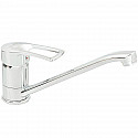 Смеситель для кухни Frap H701 F49701-B Хром Смеситель для кухни Frap H701 F49701-B Хром