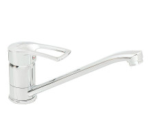 Смеситель для кухни Frap H701 F49701-B Хром