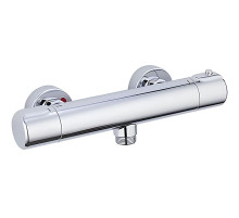 Смеситель для душа Gappo G2090 с термостатом Хром