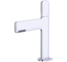 Смеситель для раковины Gappo G1052-80 Хром