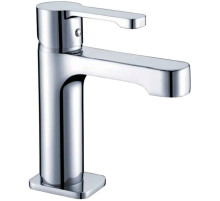 Смеситель для раковины Gappo G02-2 G1002-2 Хром