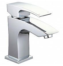 Смеситель для раковины Gappo G07 G1007 Хром